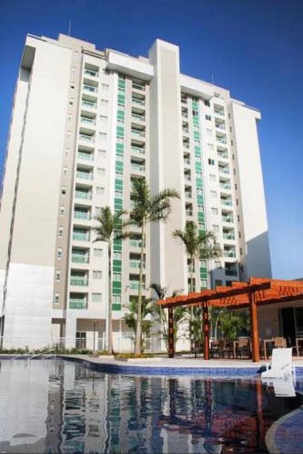 Apto tipo Flat Midas Riocentro Parque olímpico jeunesse arena Rio de Janeiro Exterior foto